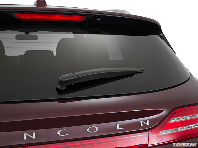2016 Lincoln MKC