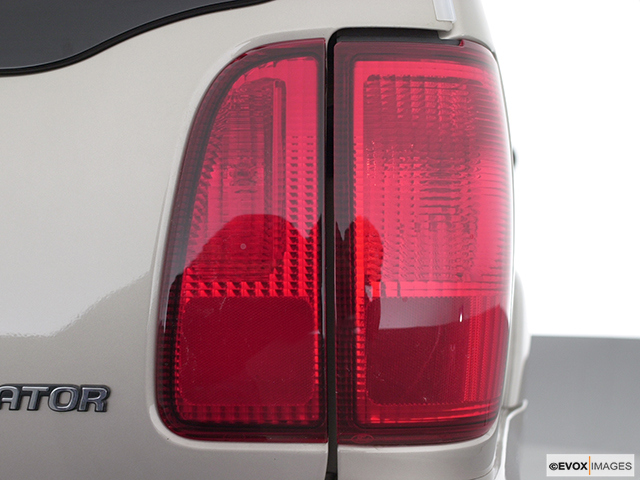 2001 Lincoln Navigator