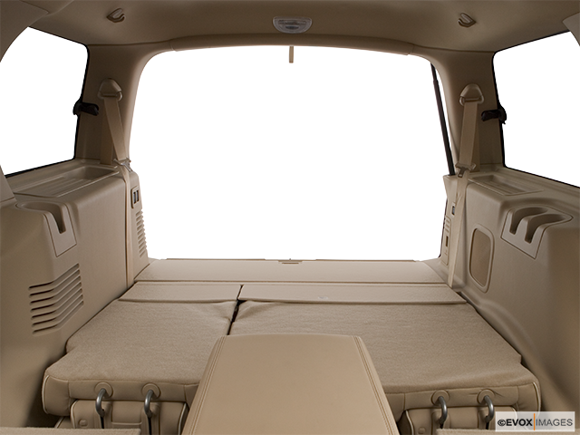 2007 Lincoln Navigator