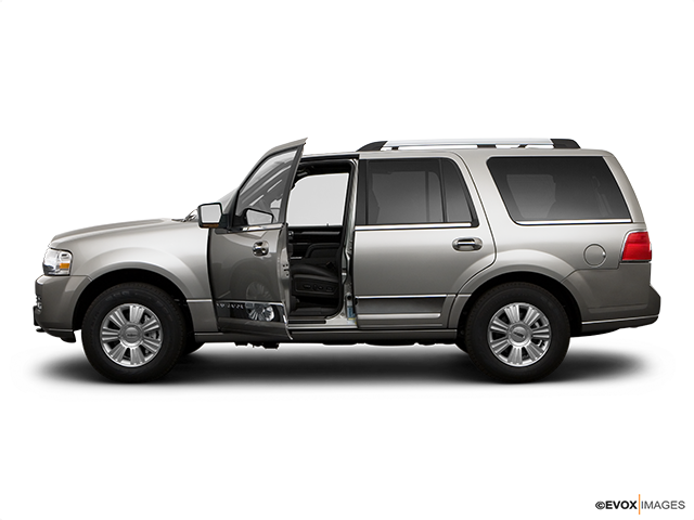 2008 Lincoln Navigator