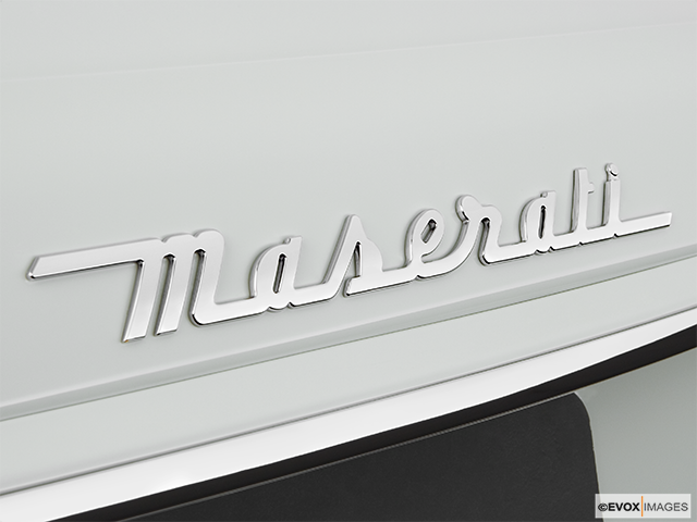 2008 Maserati Quattroporte