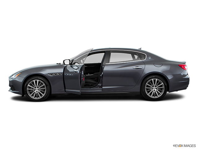 2018 Maserati Quattroporte