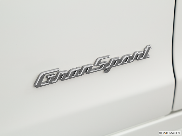 2021 Maserati Quattroporte
