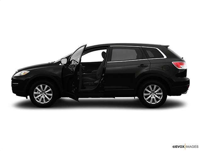 2007 Mazda CX-9