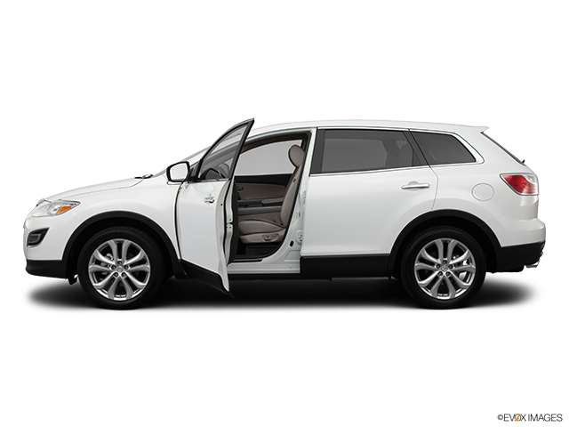 2012 Mazda CX-9