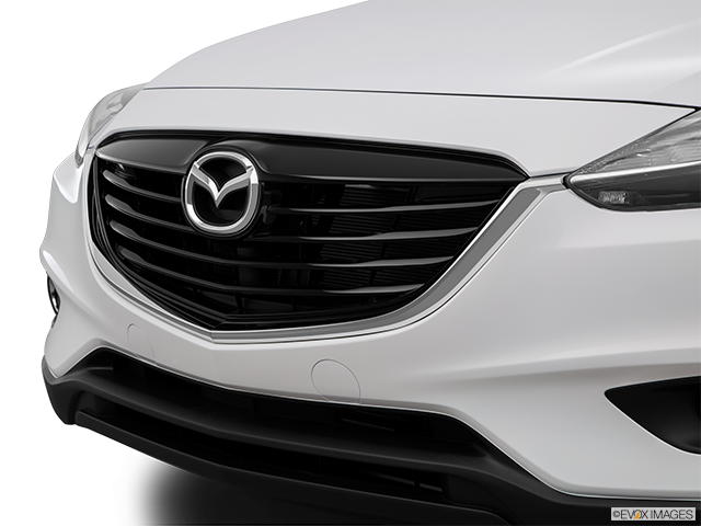 2015 Mazda CX-9