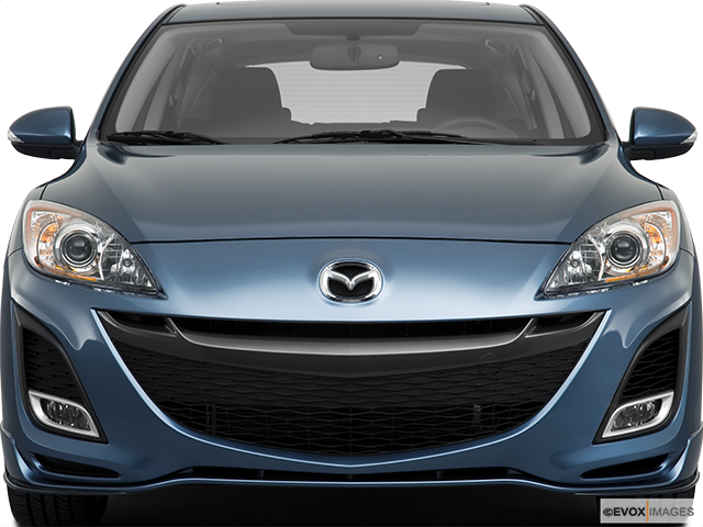 2010 Mazda Mazda3