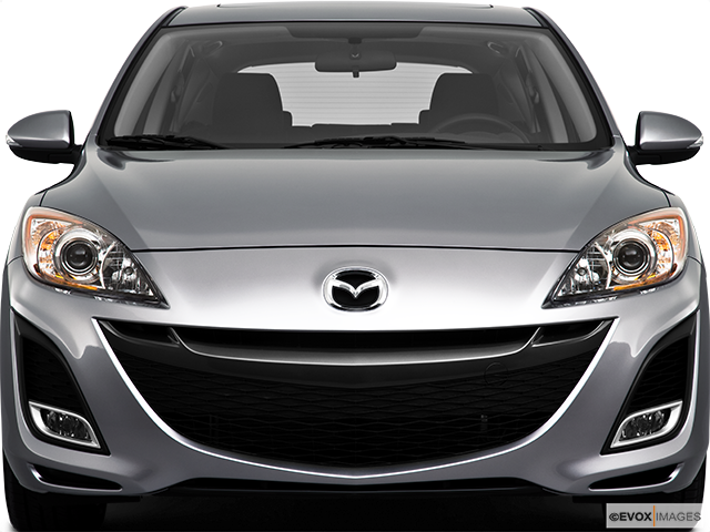 2010 Mazda Mazda3