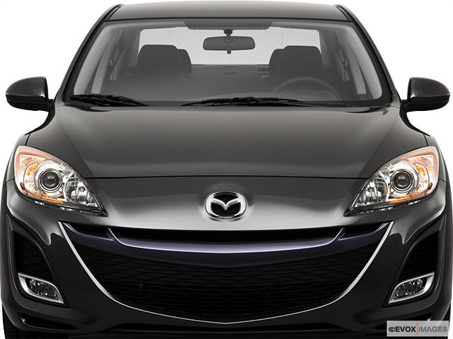 2010 Mazda Mazda3
