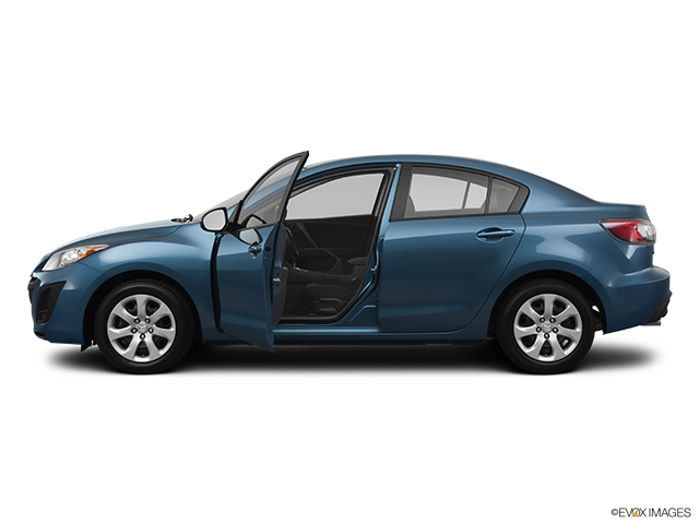 2011 Mazda Mazda3