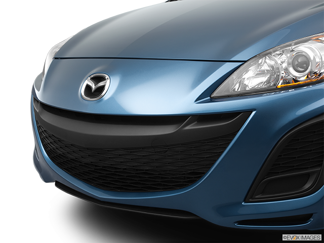 2011 Mazda Mazda3