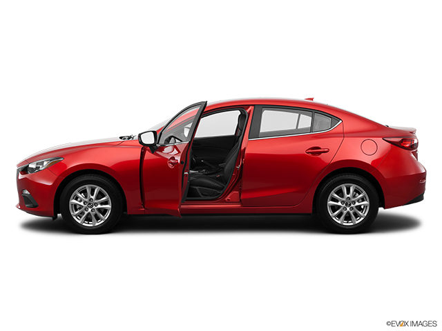 2014 Mazda Mazda3