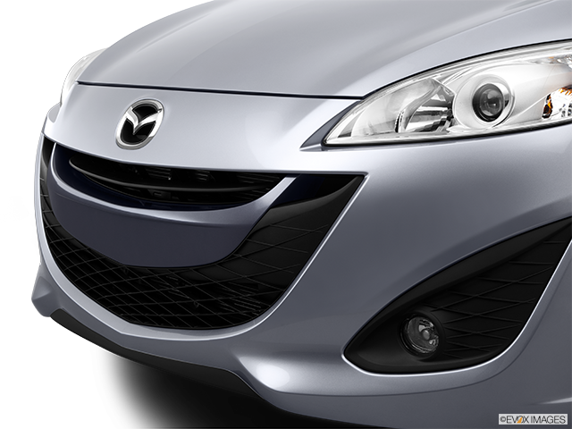 2014 Mazda Mazda5