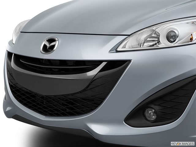2015 Mazda Mazda5