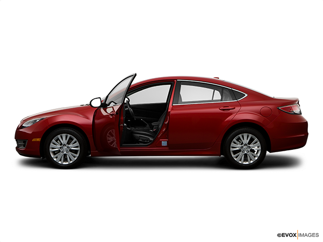 2009 Mazda Mazda6