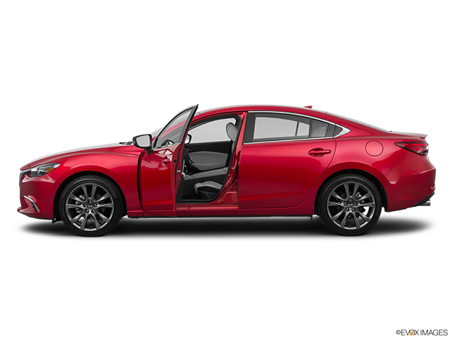 2016 Mazda Mazda6