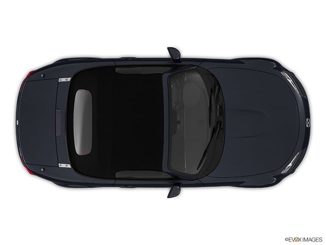 2015 Mazda MX-5 Miata