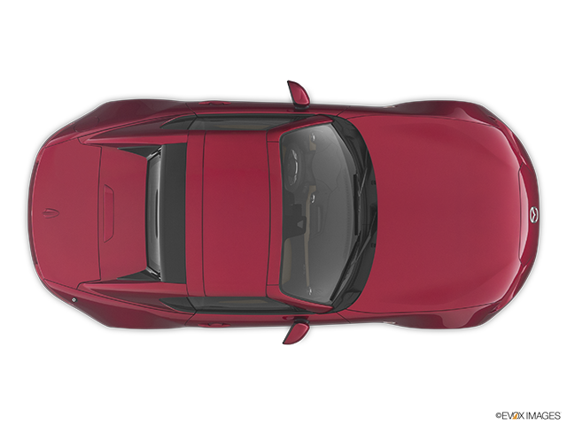 2020 Mazda MX-5 Miata RF