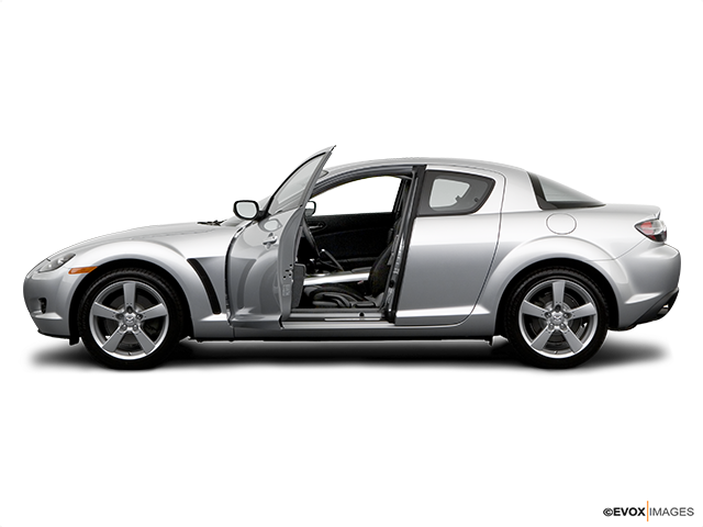 2005 Mazda RX-8