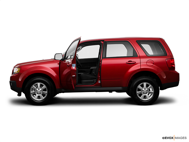 2009 Mazda Tribute