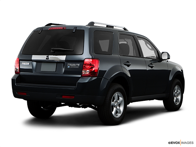 2009 Mazda Tribute Hybrid