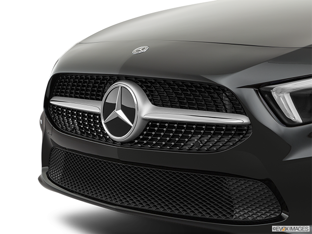 2020 Mercedes-Benz A-Class