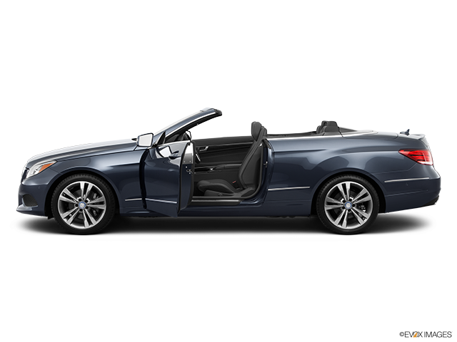 E 250 BlueTEC Luxury 4dr Sedan