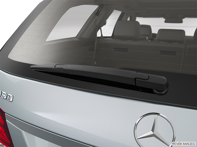 2016 Mercedes-Benz E-Class