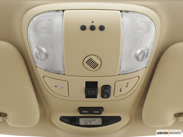 2002 Mercedes-Benz M-Class Specs, Price, MPG & Reviews