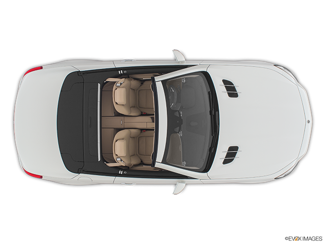 2020 Mercedes-Benz SL-Class