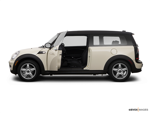 2008 MINI Cooper