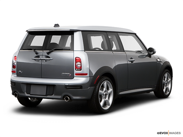 2008 MINI Cooper