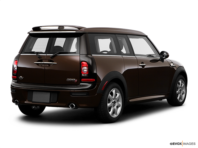 2009 MINI Cooper