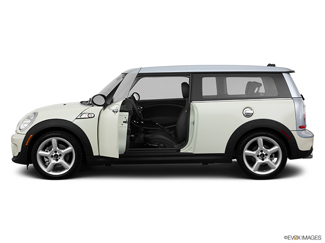 2011 MINI Cooper