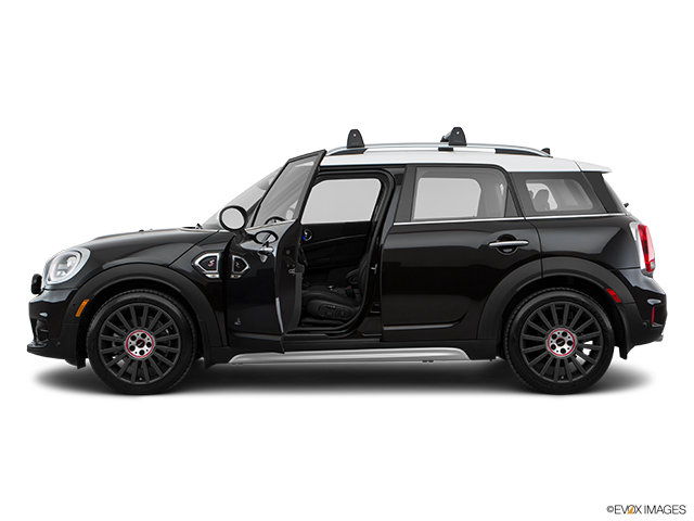 2017 MINI Countryman