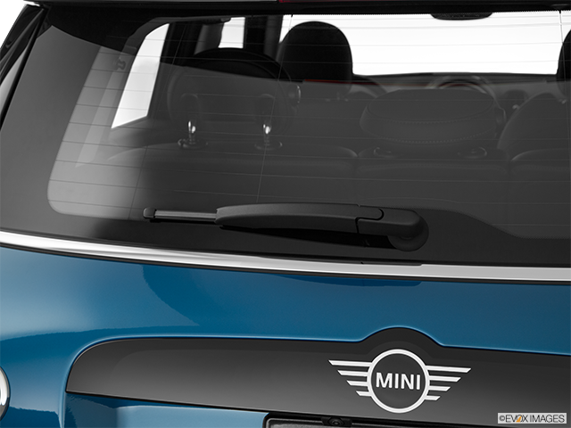 2019 MINI Countryman