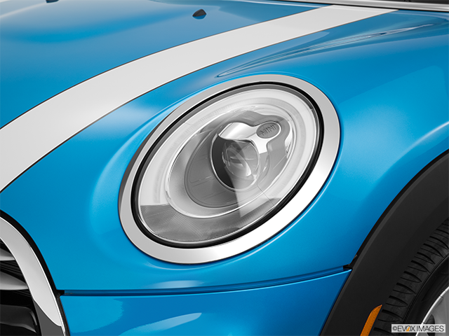 2015 MINI Hardtop 4 Door