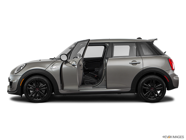 2017 MINI Hardtop 4 Door