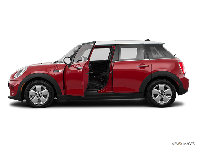 2018 MINI Hardtop 4 Door