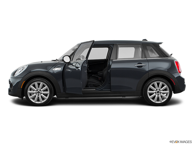 2018 MINI Hardtop 4 Door