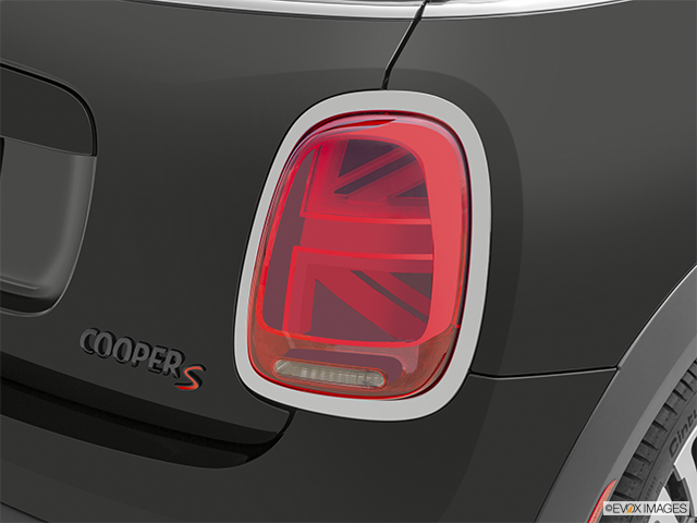 2022 MINI Hardtop 4 Door