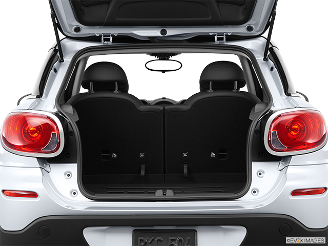 2014 MINI Paceman