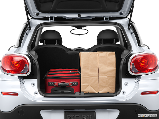 2014 MINI Paceman