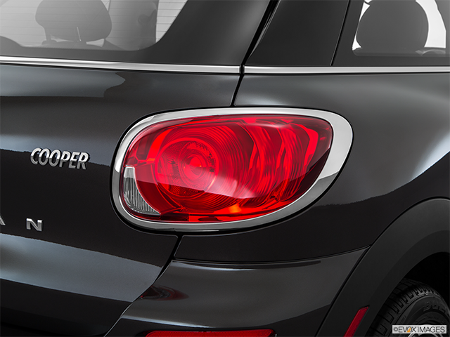 2015 MINI Paceman