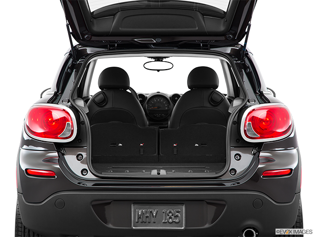 2015 MINI Paceman