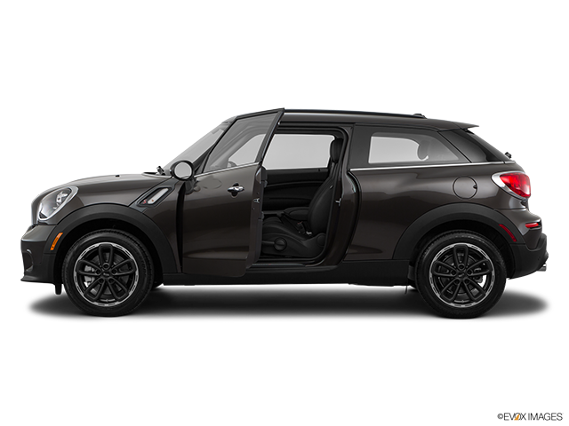 2015 MINI Paceman