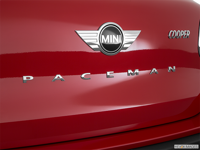 2016 MINI Paceman