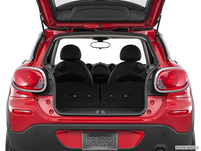 2016 MINI Paceman