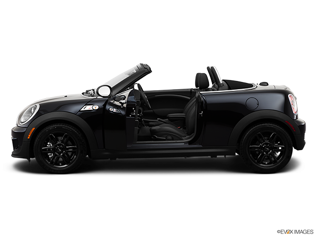 2014 MINI Roadster