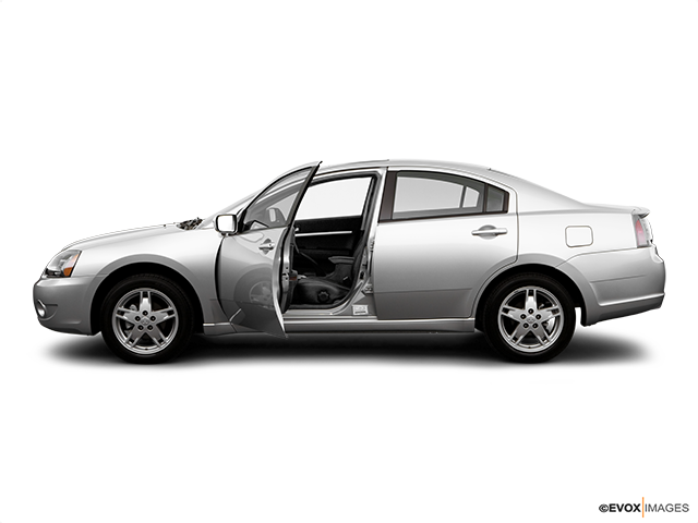 2007 Mitsubishi Galant